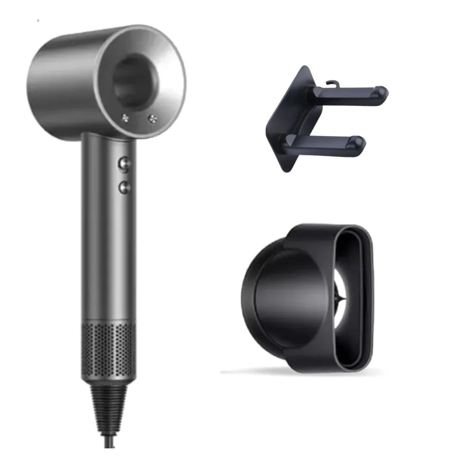 Super Hair Dryer Leafless Hair Dryer Personal Hair Care Styling Negative Ion Tool Constant Anion Electric Hair Dryers